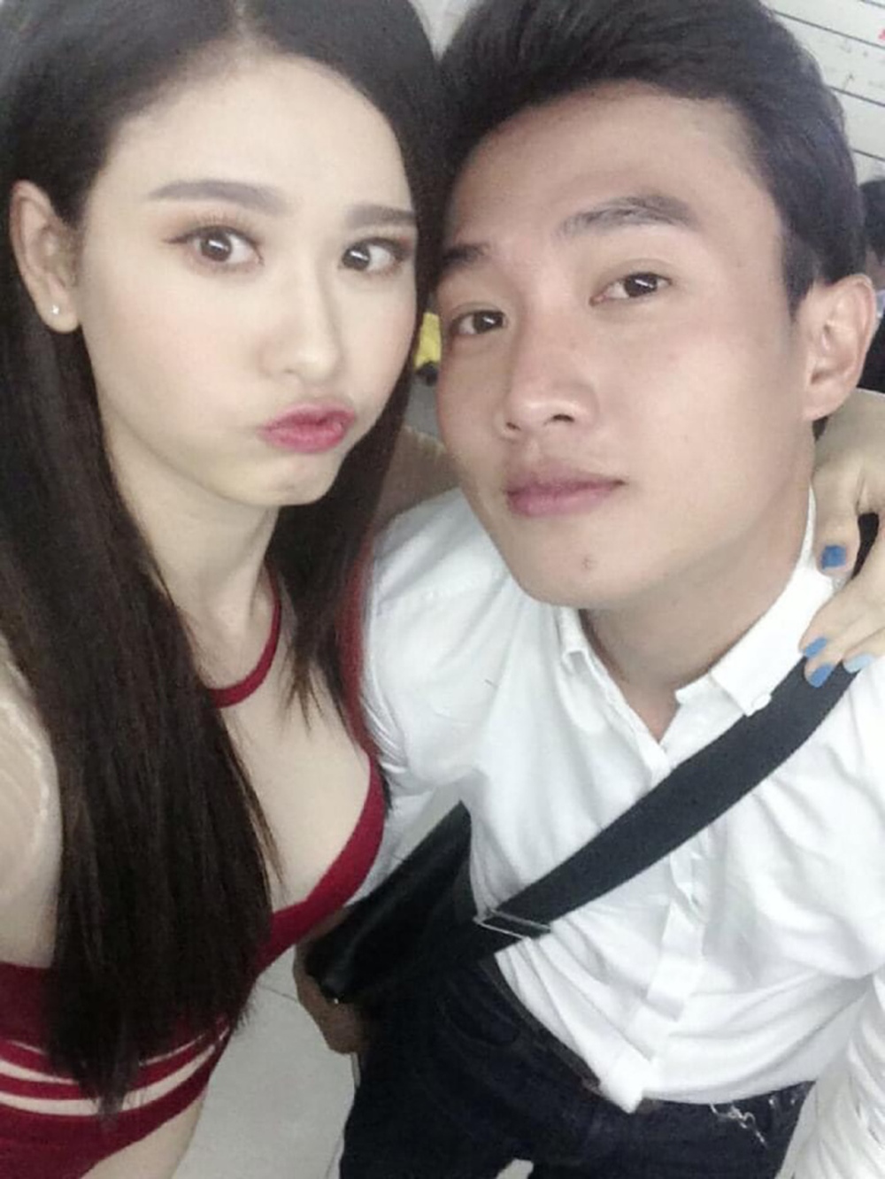 Sao Việt 6/6: Mạnh Trường khoe con gái, Đàm Thu Trang hạnh phúc bên hai con - Ảnh 7.