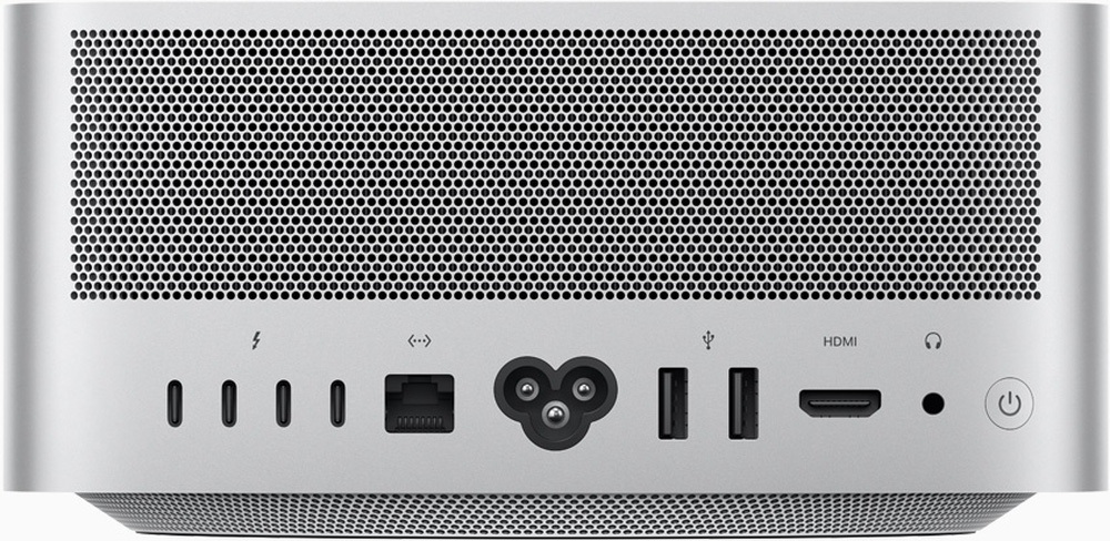 WWDC 2023: Apple ra mắt kính thực tế ảo Vision Pro, MacBook Air 15 inch và iOS 17 - Ảnh 14.