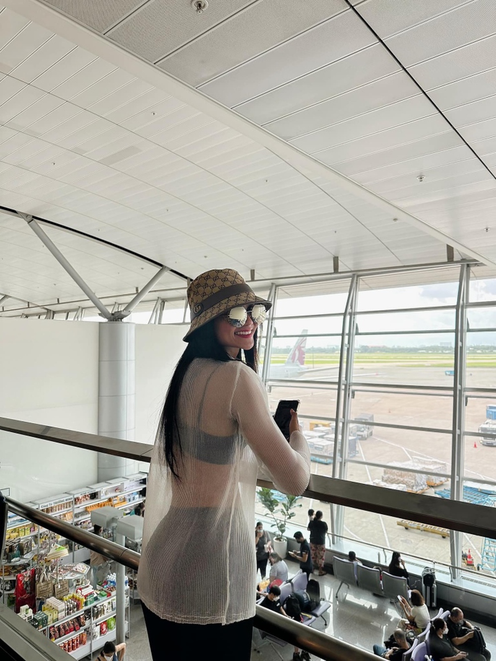 Sao Việt 6/6: Mạnh Trường khoe con gái, Đàm Thu Trang hạnh phúc bên hai con - Ảnh 2.