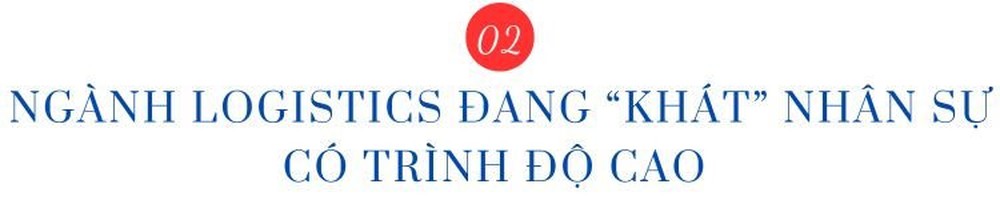 Ngành có quy mô tỷ đô, doanh nghiệp sẵn sàng trả lương 170 triệu/tháng vẫn than thiếu nhân sự: Đang cực hút SV ở 3 ông lớn kinh tế, thi 9 điểm/môn chưa chắc đỗ - Ảnh 9.