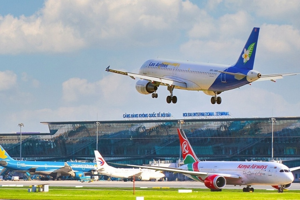 Chính phủ đồng ý quy hoạch đến năm 2030 có 30 sân bay trên toàn quốc - Ảnh 1.