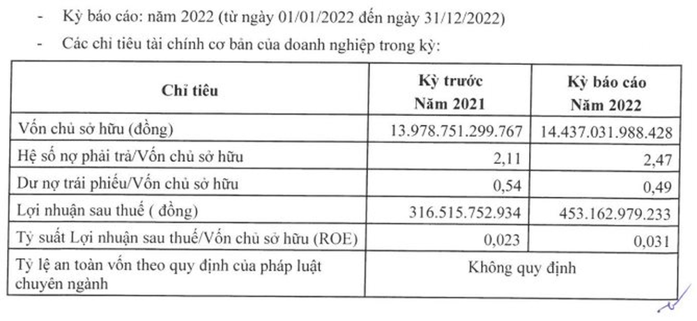 Một công ty bất động sản kín tiếng vừa công bố tổng tài sản chạm ngưỡng 50.000 tỷ, lớn hơn Becamex IDC, Vincom Retail - Ảnh 2.