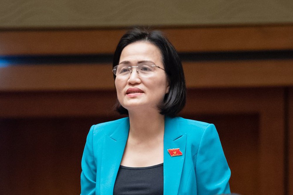 Bộ trưởng Nguyễn Văn Thắng nhận trách nhiệm về những sai phạm ở Cục Đăng kiểm - Ảnh 1.