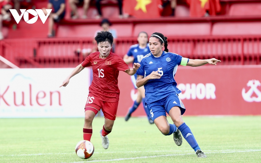 Đội bóng Đông Nam Á triệu tập cầu thủ 16 tuổi đi đá World Cup - Ảnh 1.