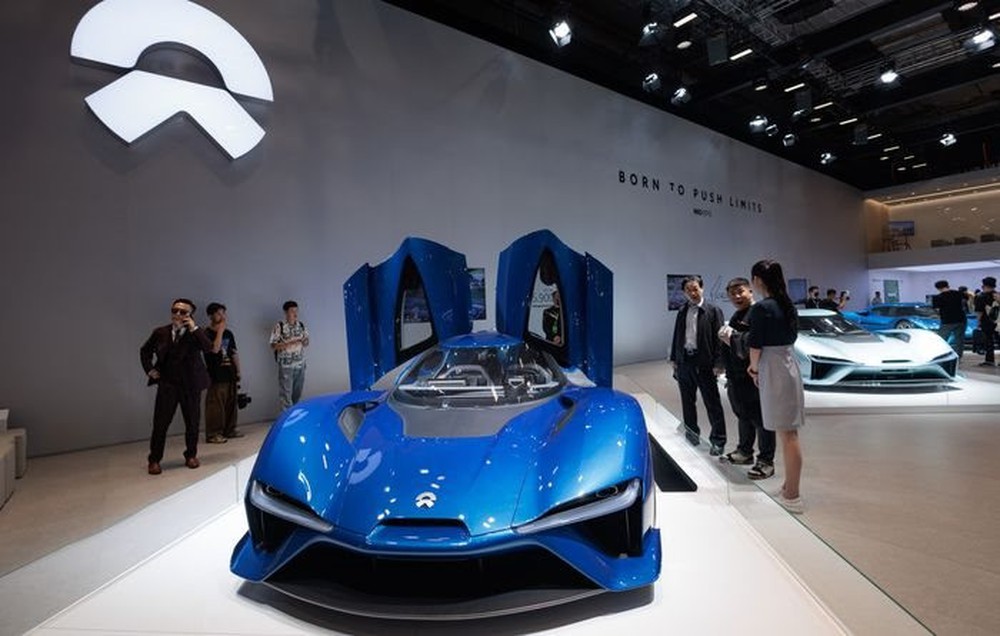 Trung Quốc rung chuyển ngành công nghiệp xe hơi: Vượt mặt từ Mỹ đến Nhật Bản, cạnh tranh khốc liệt chỉ sau vài giờ đối thủ ra mắt sản phẩm mới - Ảnh 4.