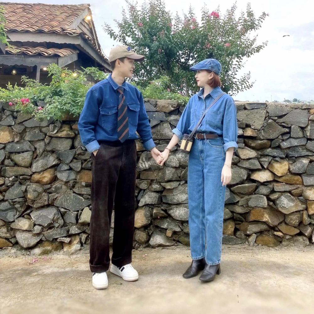 Cặp đôi Gia Lai có chuyện tình “7 năm, 2 con người, 1 tình yêu”