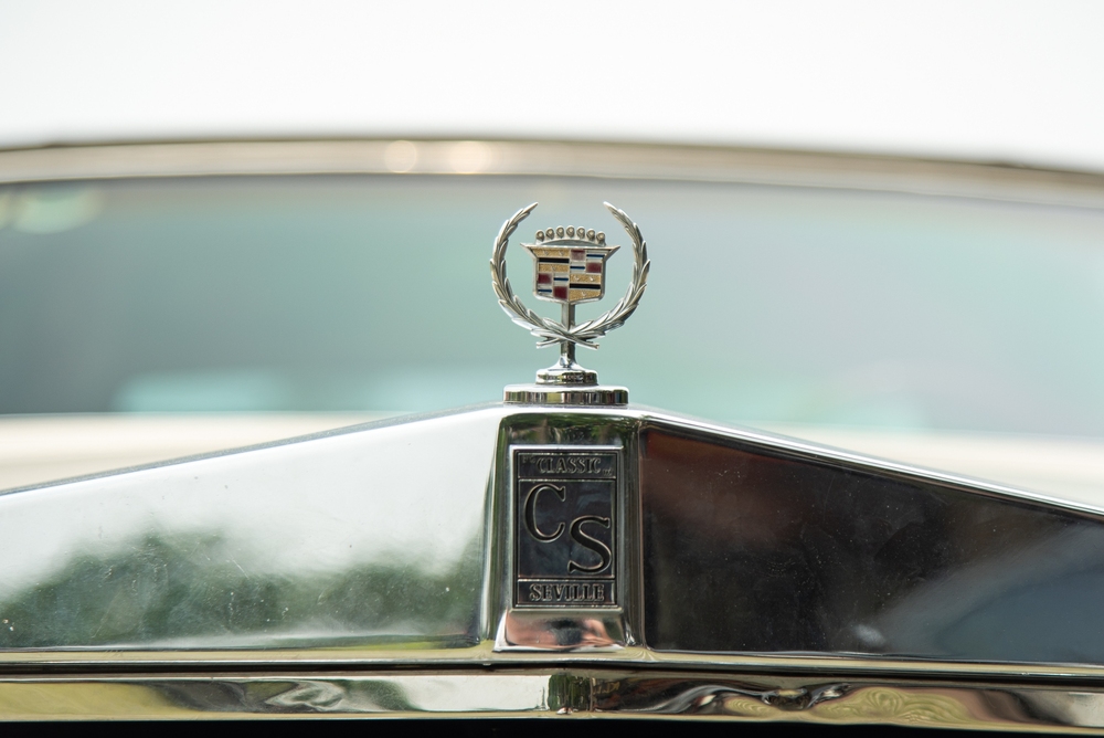 Lái thử Cadillac gần 40 tuổi: Máy gào to, vô-lăng siêu nhẹ, điều hoà mát hơn City - Ảnh 15.