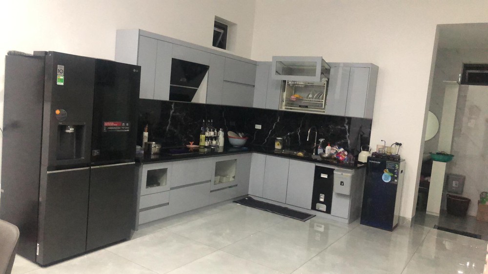 Từng ở trọ 800 nghìn/tháng đầy ẩm thấp, vợ chồng Thanh Hóa nỗ lực xây nhà khang trang 2 tỷ