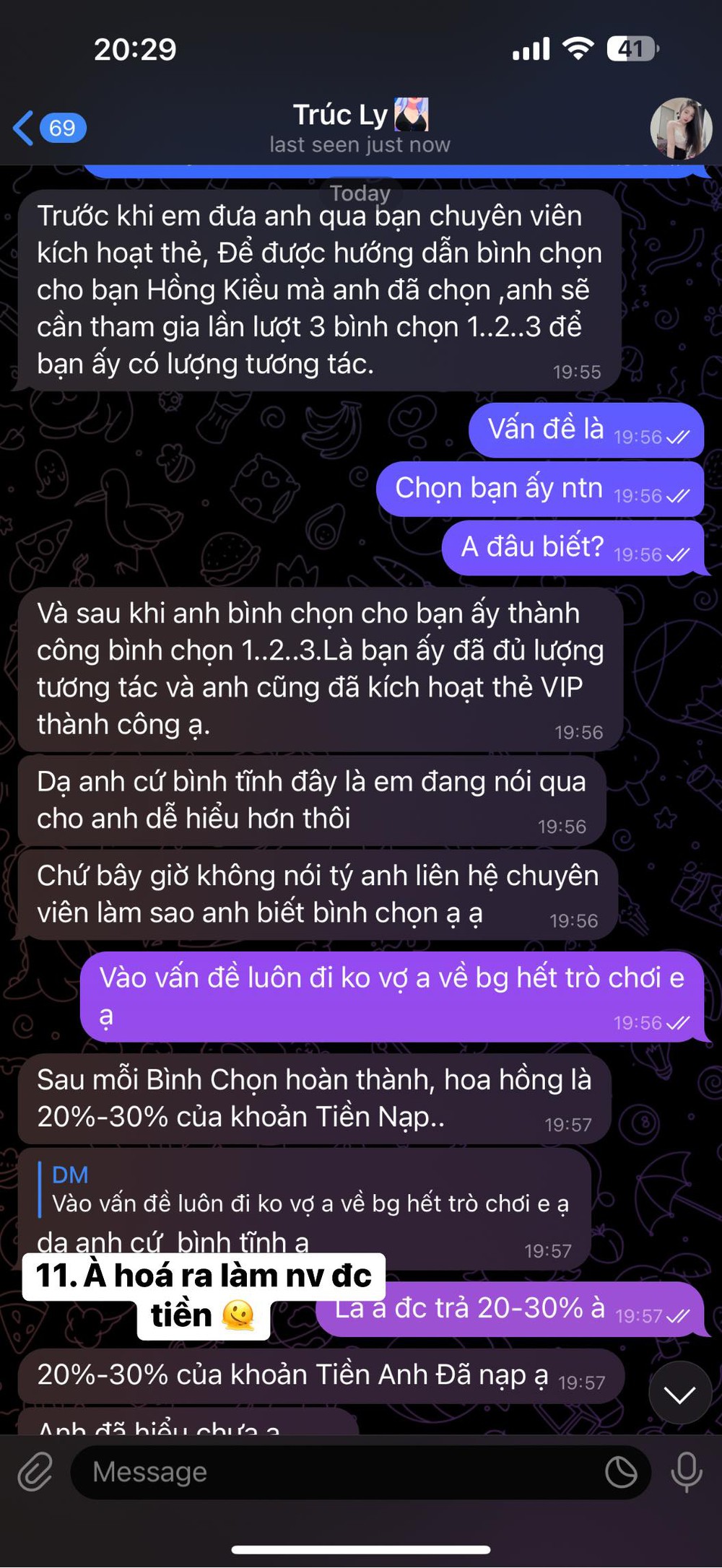 Tham gia nhóm ”tình một đêm” người đàn ông bị lừa 600 triệu: Cảnh báo bẫy lừa đảo mới qua hẹn hò online