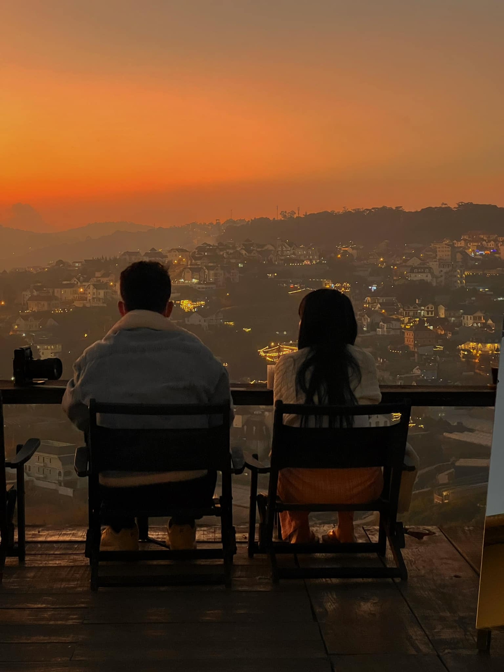 Bỏ túi toàn bộ kinh nghiệm du lịch Đà Lạt vào mùa mưa để có một chuyến đi chơi không bỏ phí thời gian