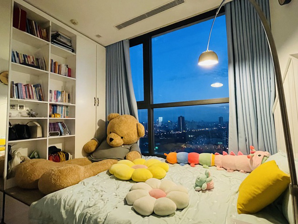 Những cô gái trẻ có tới 2 căn nhà: Tiết kiệm không phải điều quan trọng nhất