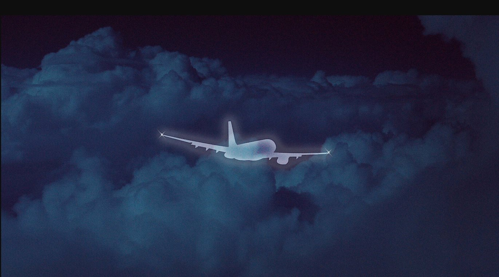 Máy bay chở 239 người biến mất không một dấu vết, cả thế giới vẫn đang loay hoay tìm lời giải cho bí ẩn lớn nhất lịch sử hàng không hiện đại - Ảnh 1.