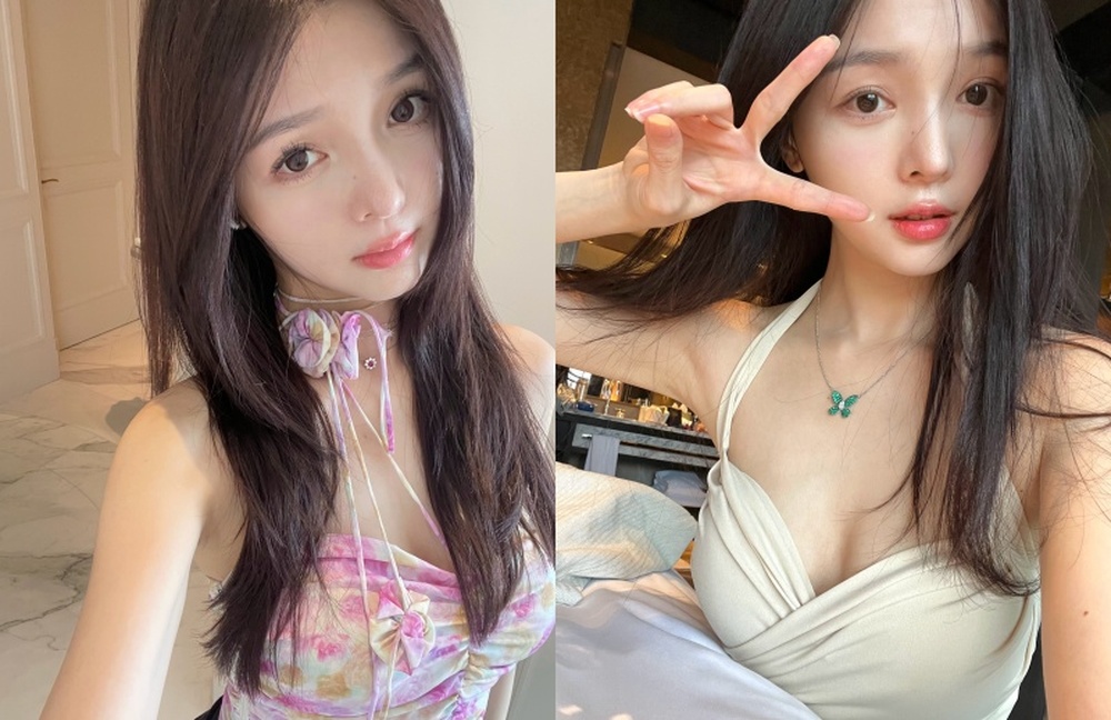 Rầm rộ tin Lý Hiện hẹn hò hotgirl nóng bỏng, loạt bằng chứng bị đàng gái để lộ? - Ảnh 3.