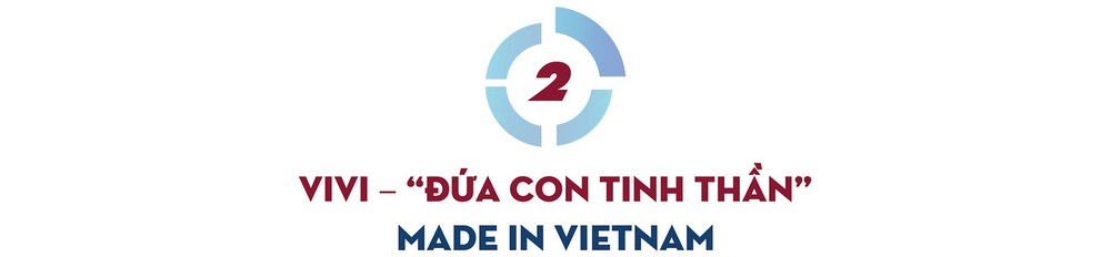 Người nắm giữ “trái tim” của trợ lý ảo ViVi trên xe VinFast: sản phẩm Việt phục vụ người Việt và ước mơ về một “Google Việt Nam” trong lĩnh vực AI - Ảnh 4.