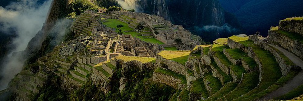 Tàn tích Machu Picchu của người Inca ẩn chứa bí mật gì? - Ảnh 8.