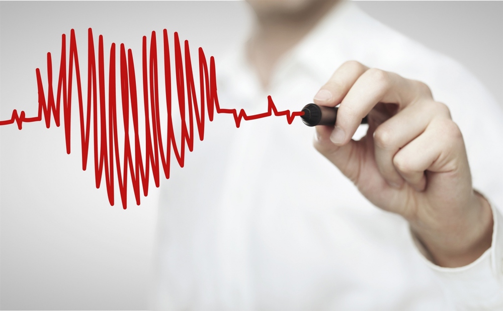 6 bài kiểm tra sức khỏe tim mạch lý tưởng dành cho bạn - Ảnh 8.
