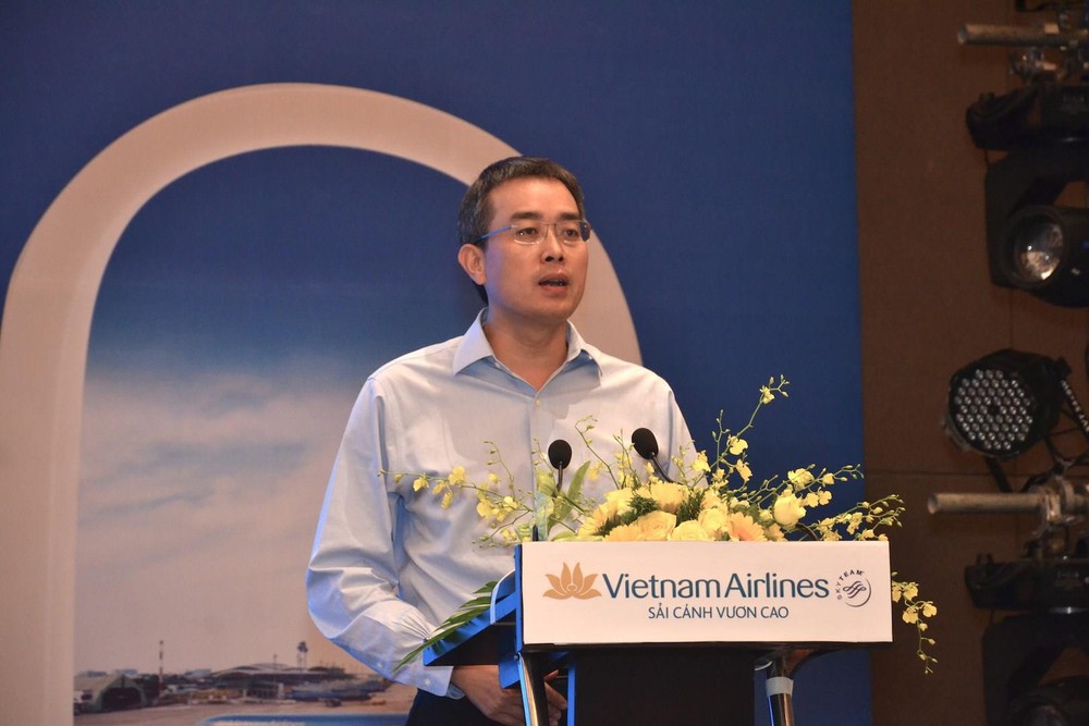 “Một hãng hàng không khá lớn của Việt Nam đã báo cáo Chính phủ xin bảo hộ phá sản”