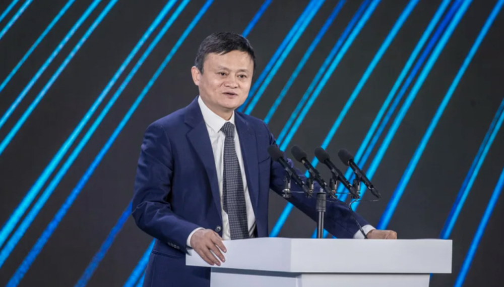 Sự biến mất của Jack Ma phải trả giá bao tiền? - Ảnh 1.