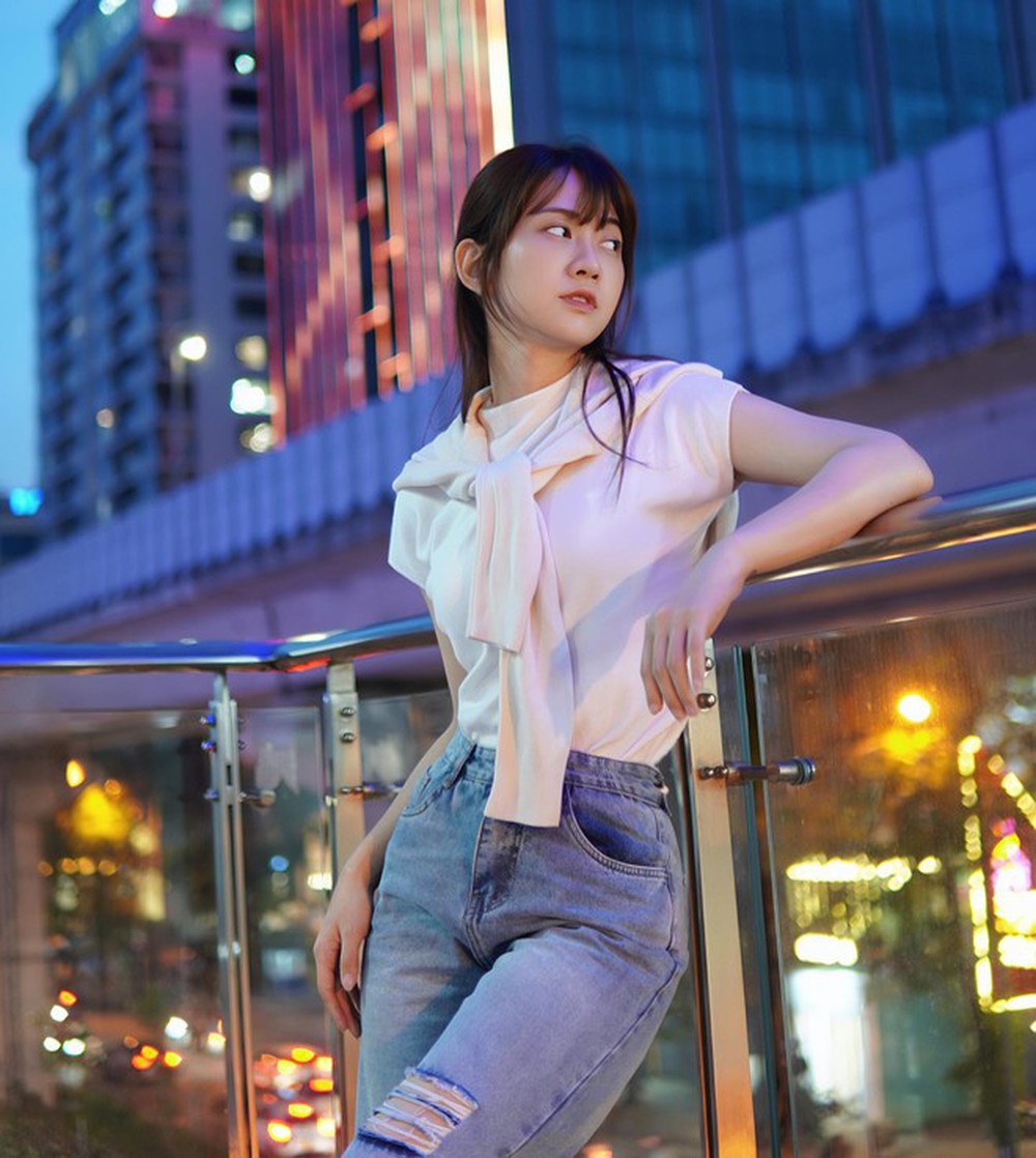 Lê Bống lọt vào “cam” thường, thay đổi ra sao mà được nhận xét khác hẳn trước đây?