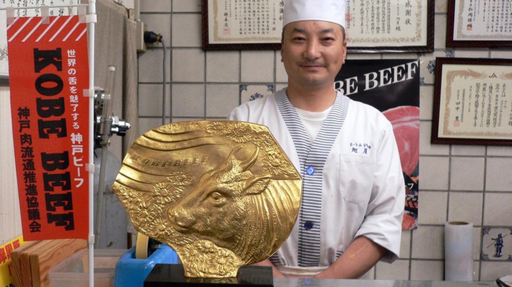Món bánh khoai tây Nhật Bản khiến thực khách mê mẩn, muốn ăn mời xếp hàng đợi 35 năm - Ảnh 4.