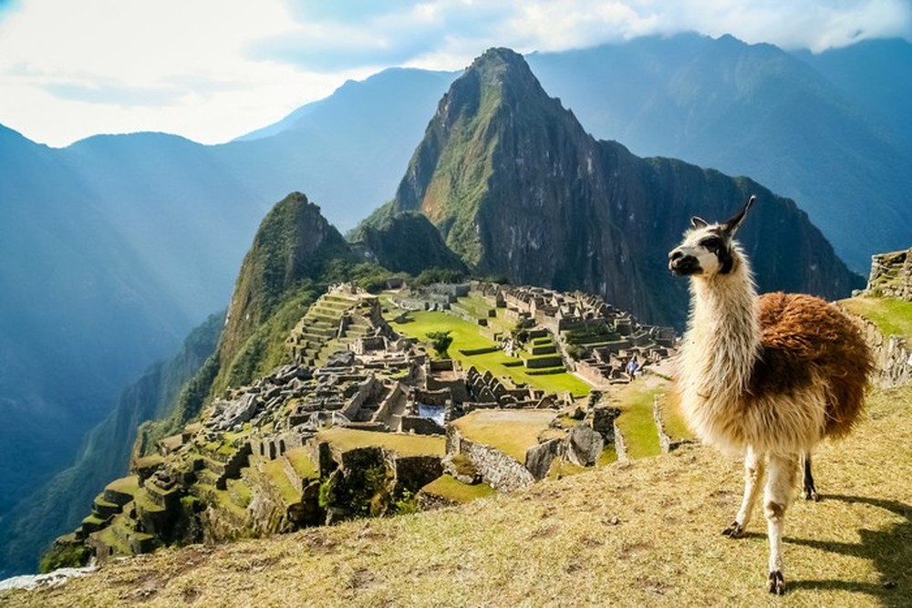 Tàn tích Machu Picchu của người Inca ẩn chứa bí mật gì? - Ảnh 3.