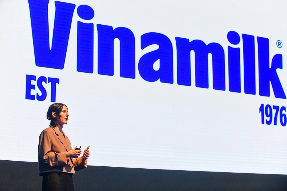 Trước Vinamilk, nhiều doanh nghiệp nhận “gạch đá” khi thay logo dù chi hàng tỷ đồng, mất cả năm để thai nghén - Ảnh 1.