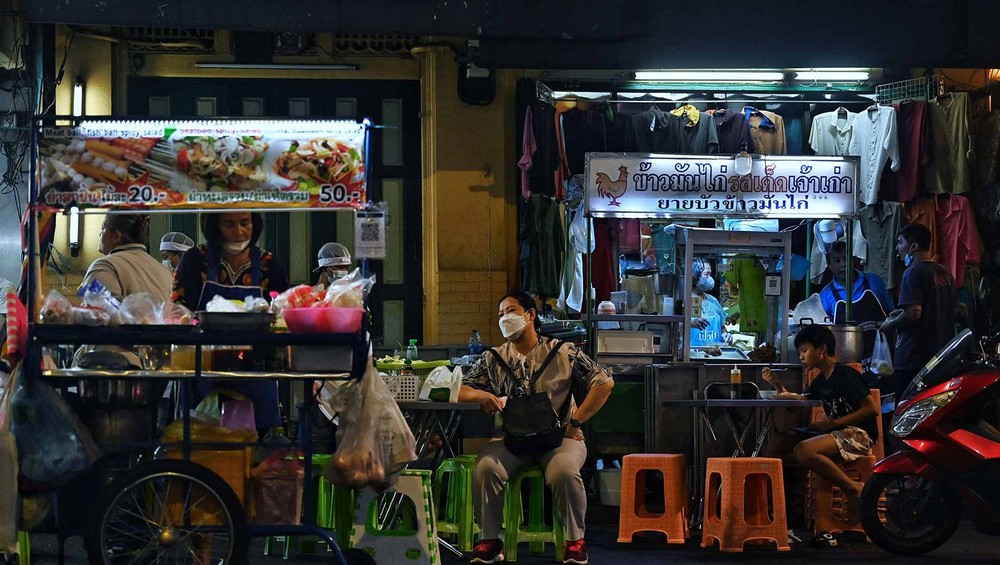 Kinh tế Thái Lan bị ví là con hổ chưa bao giờ gầm, kém hơn Việt Nam ở nhiều mảng - Ảnh 2.