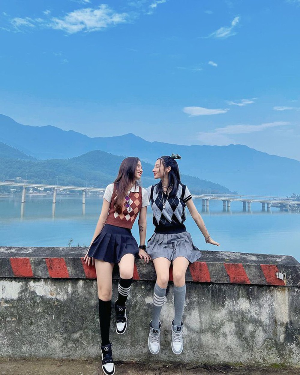 Jin và Xíu rộ tin chia tay, người trong cuộc nói gì?