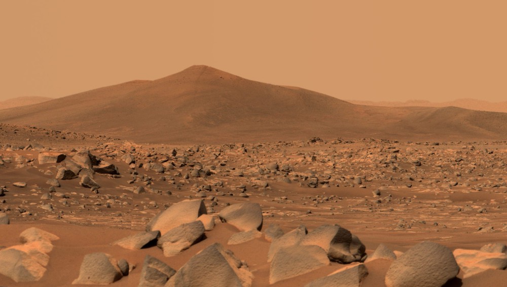 NASA đã từng phát hiện sự sống trên sao Hỏa nhưng vô tình tiêu hủy? - Ảnh 5.