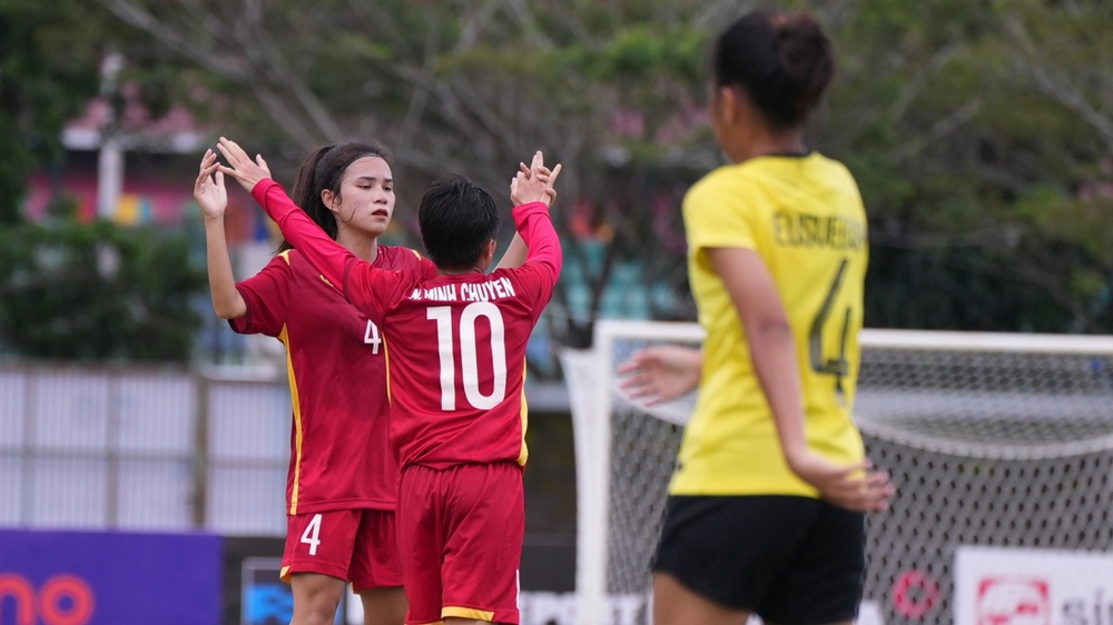Lịch thi đấu bóng đá hôm nay 13/7: Tâm điểm U19 nữ Việt Nam - Ảnh 1.