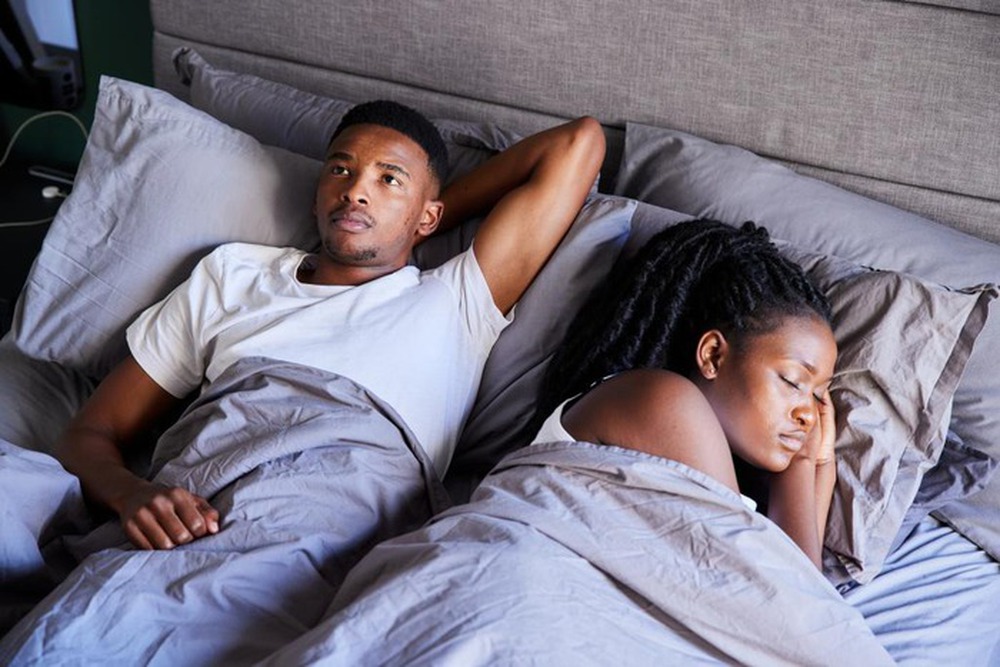 1/3 các cặp vợ chồng Mỹ chọn ly hôn trên giường để cứu vãn hôn nhân - Ảnh 4.