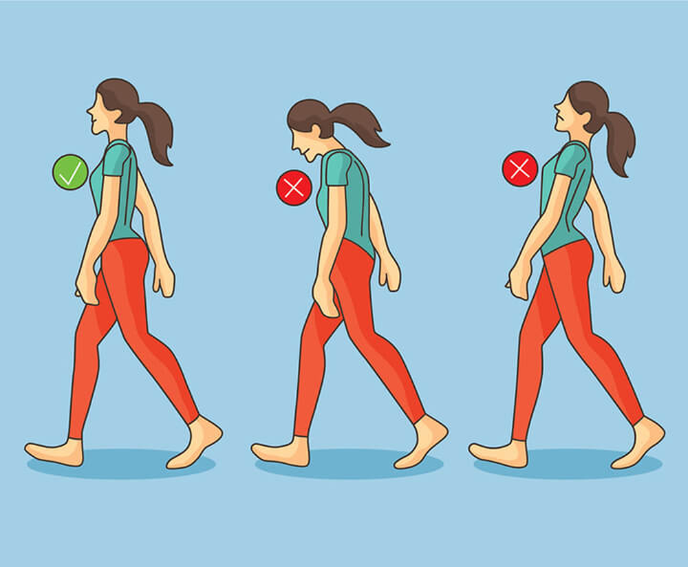 Đi bộ mỗi ngày nhưng dùng 4 tư thế sai này, bảo sao càng đi càng bệnh: Cần lưu ý 4 điều quan trọng - Ảnh 4.