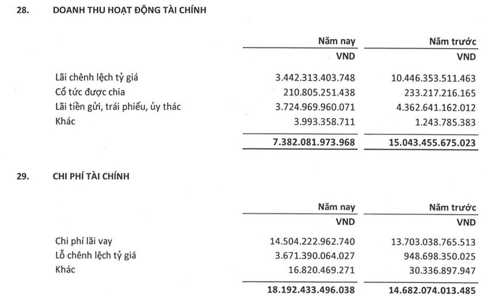 Mỗi ngày “mở mắt”, EVN phải trả 40 tỷ đồng tiền lãi vay - Ảnh 3.