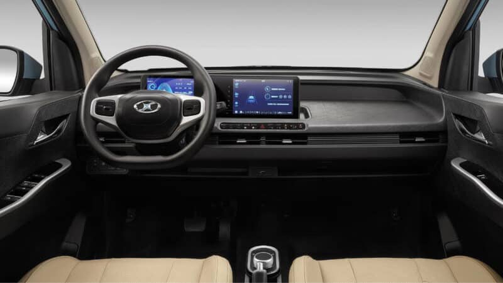 Bản sao của Toyota Alphard mở bán với giá siêu rẻ, chỉ 130 triệu đồng, sắp xuất hiện tại thị trường Việt Nam? - Ảnh 5.