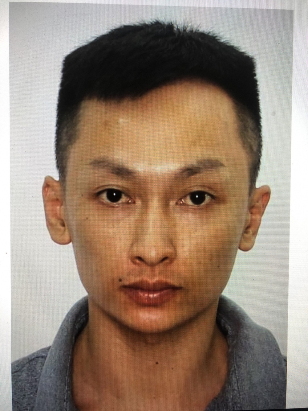 Truy tìm nghi phạm giết người tại Đông Triều, Quảng Ninh - Ảnh 1.