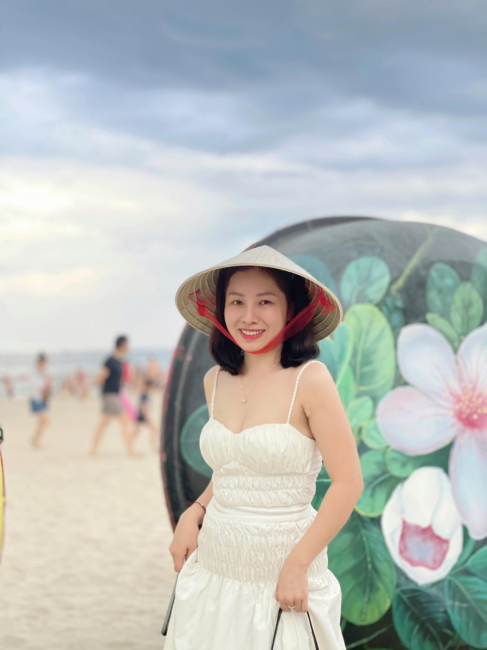 Thử mọi cách vẫn không thể giảm cân sau sinh, mẹ 8x thay đổi 1 điều và kết quả bất ngờ
