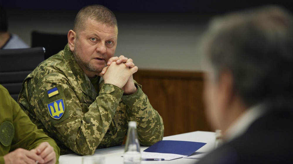 Tướng Ukraine tức giận trước yêu cầu của phương Tây về chiến dịch phản công - Ảnh 1.