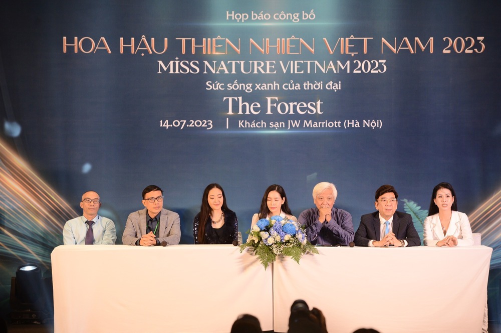 Miss Tourism Thailand 2021 xinh đẹp nổi bật tại sự kiện ở Việt Nam - Ảnh 3.