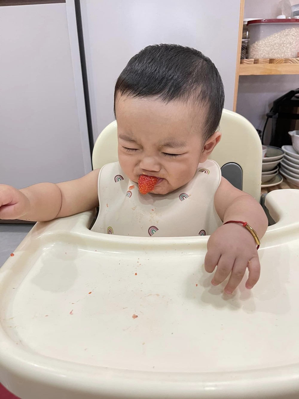 ‘Nhà hàng 5 sao’ dành cho duy nhất một thực khách của mẹ 8x