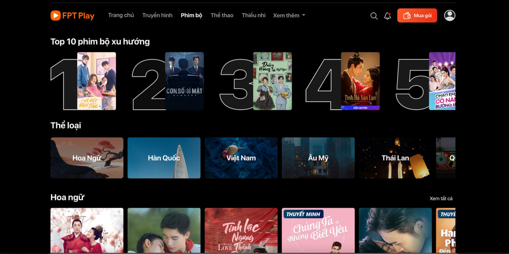 Tại sao Netflix, FPT Play nhiều lần để lọt phim có đường lưỡi bò? - Ảnh 5.