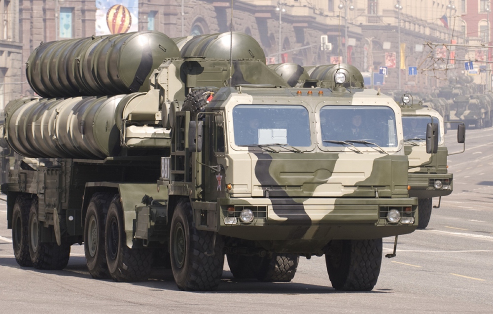 5 vũ khí nguy hiểm có thể giúp Nga bẻ gãy năng lực chiến đấu của Ukraine - Ảnh 1.