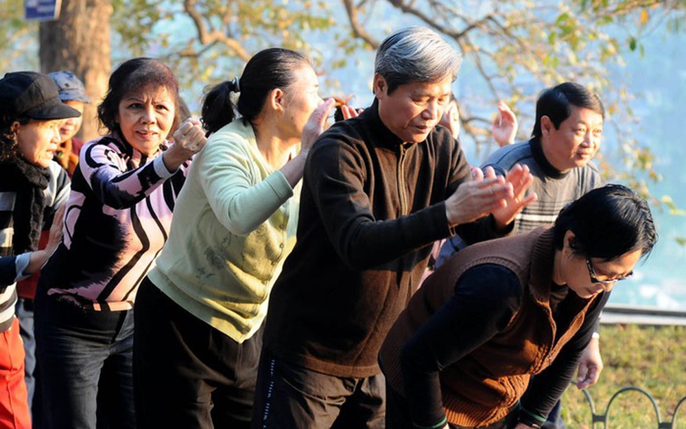 Nghỉ hưu, tôi về quê sống cùng chị gái, tưởng được hưởng yên bình nhưng sau 3 tháng đành chia lối - Ảnh 1.