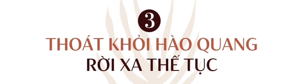 13 tuổi đỗ đại học, là niềm hy vọng của cả làng nhưng 38 tuổi đột ngột xuất gia, 15 năm sau hoàn tục mới tiết lộ những điều bất ngờ - Ảnh 5.