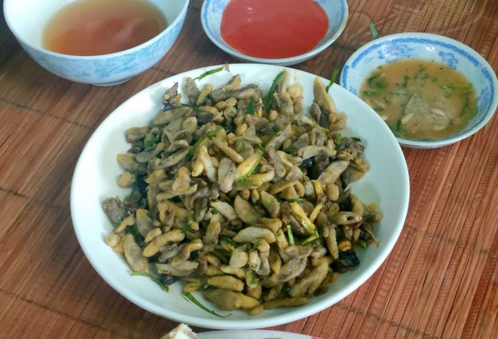 Kiếm bạc triệu mỗi ngày dễ như trở bàn tay nhờ mùa săn ong rừng lấy nhộng