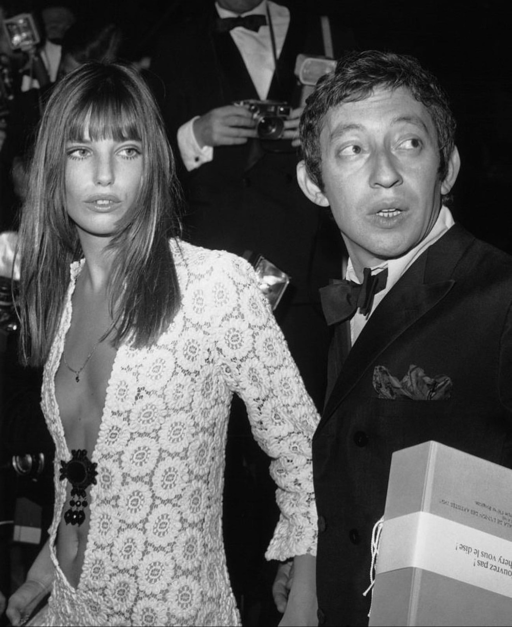 Nàng thơ Hermès - Jane Birkin qua đời ở tuổi 77 - Ảnh 2.