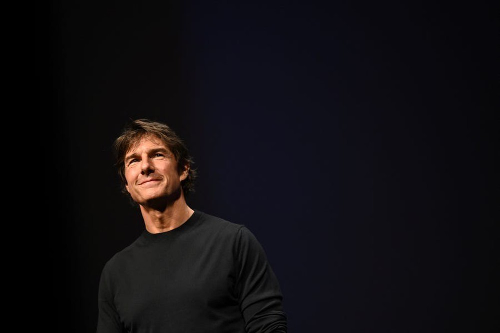 Cách tiêu hàng trăm triệu USD điên rồ nhất của Tom Cruise - Ảnh 10.