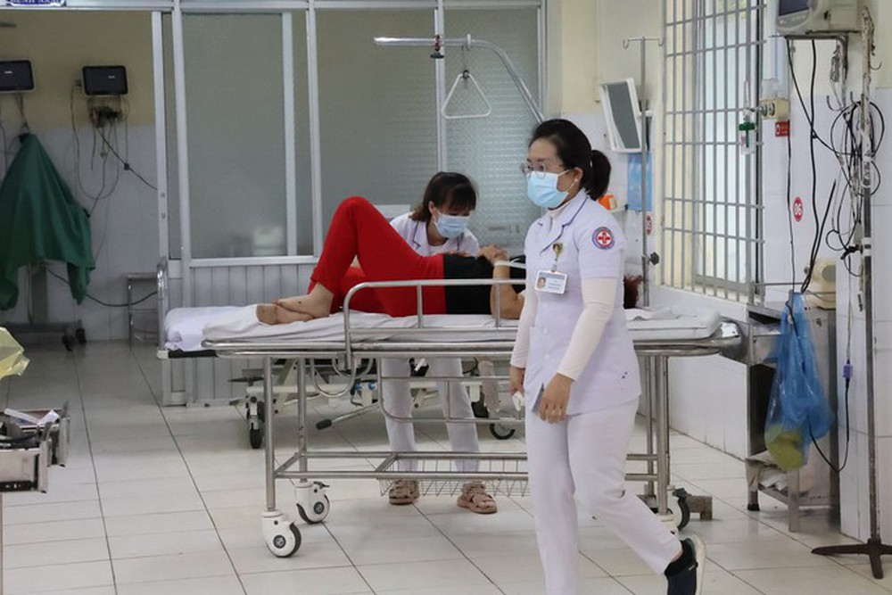 Vụ tai nạn ở đèo Khánh Lê: Tổng cộng 19 người thương vong - Ảnh 1.
