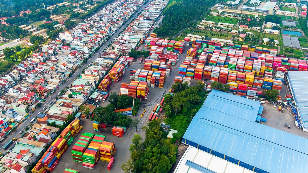 Sông nội địa dài nhất Việt Nam, có lưu vực đóng góp 1/3 GDP cả nước