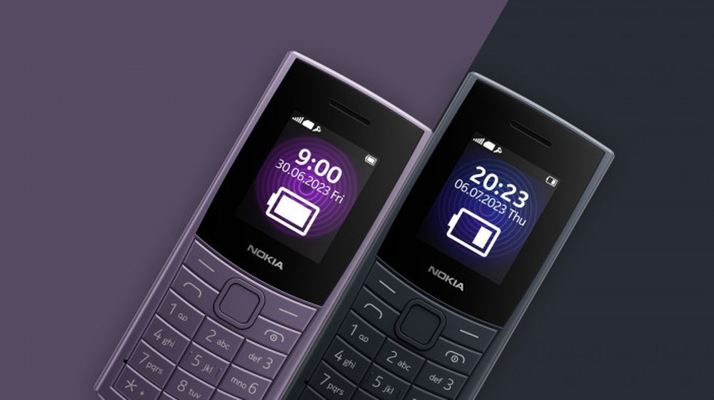 Nokia ra mắt điện thoại cục gạch mới: Vẻ đẹp hoài cổ, giá chỉ 700 nghìn - Ảnh 2.