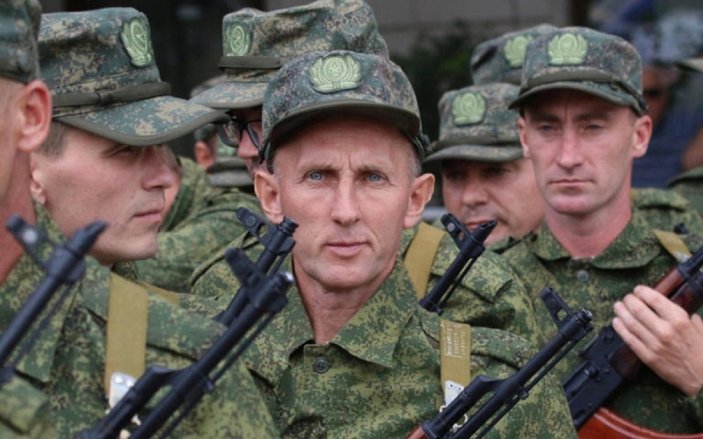 Nga nâng trần tuổi quân dịch từ 27 lên 30 tuổi - Ảnh 1.